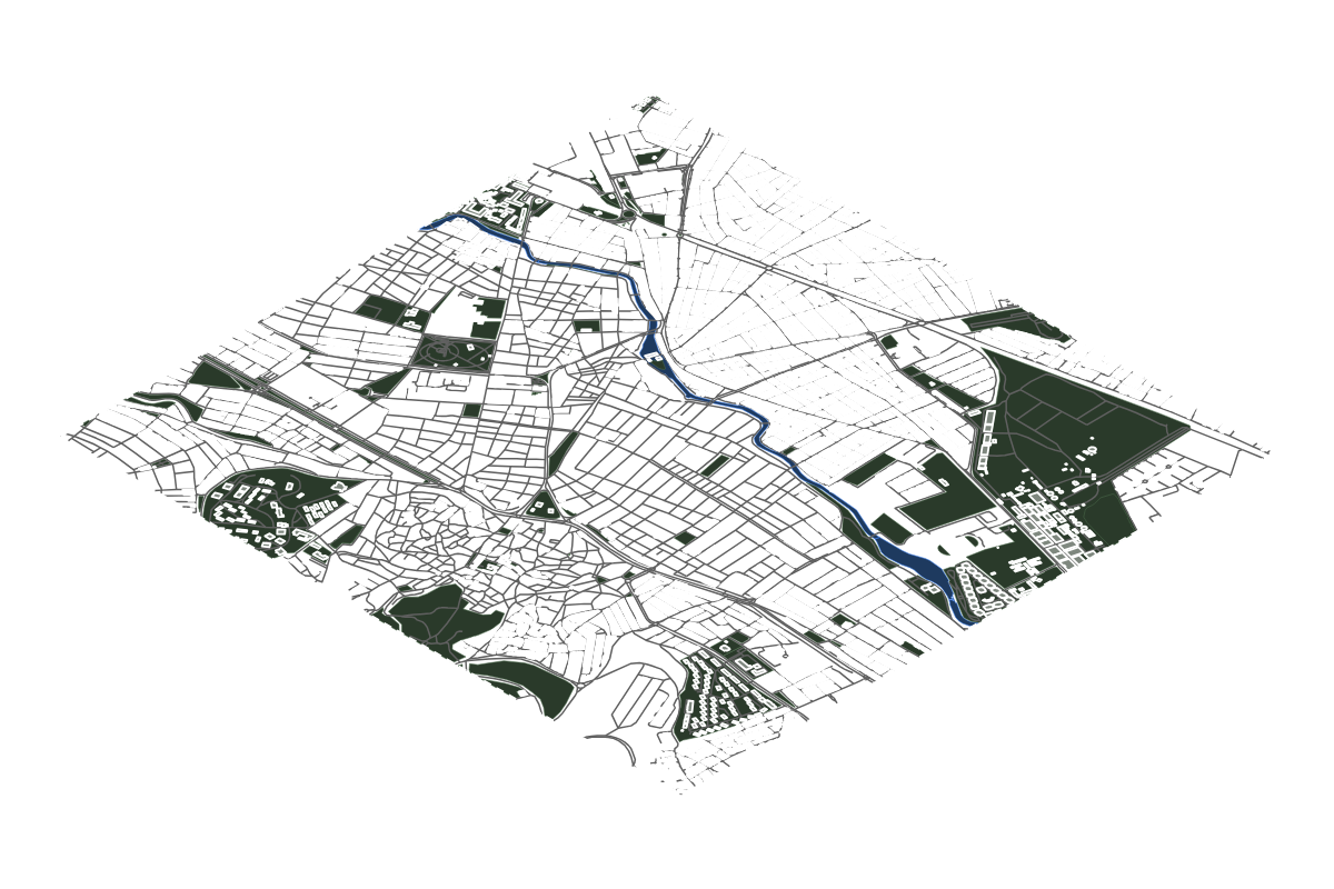 Site overview