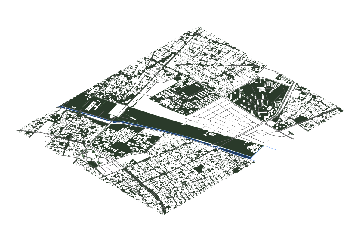 Site overview