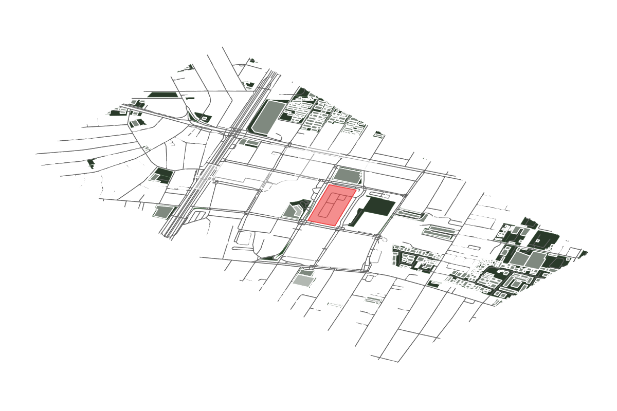 Site overview