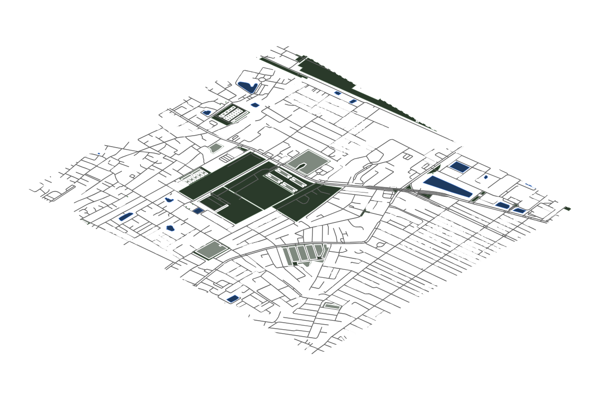 Site overview