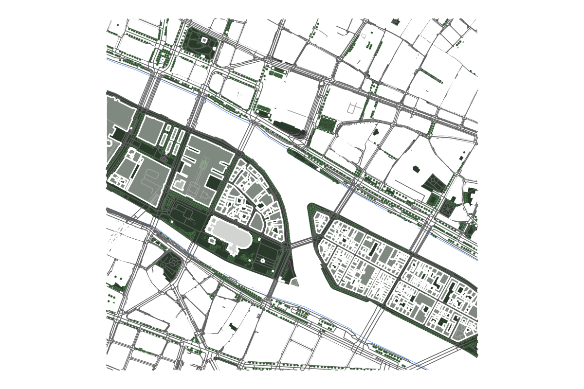 Site map