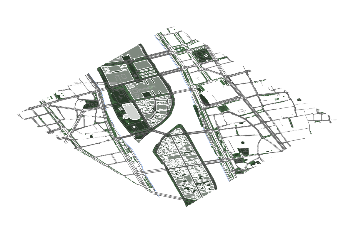 Site overview