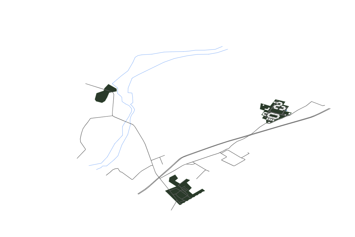 Site overview