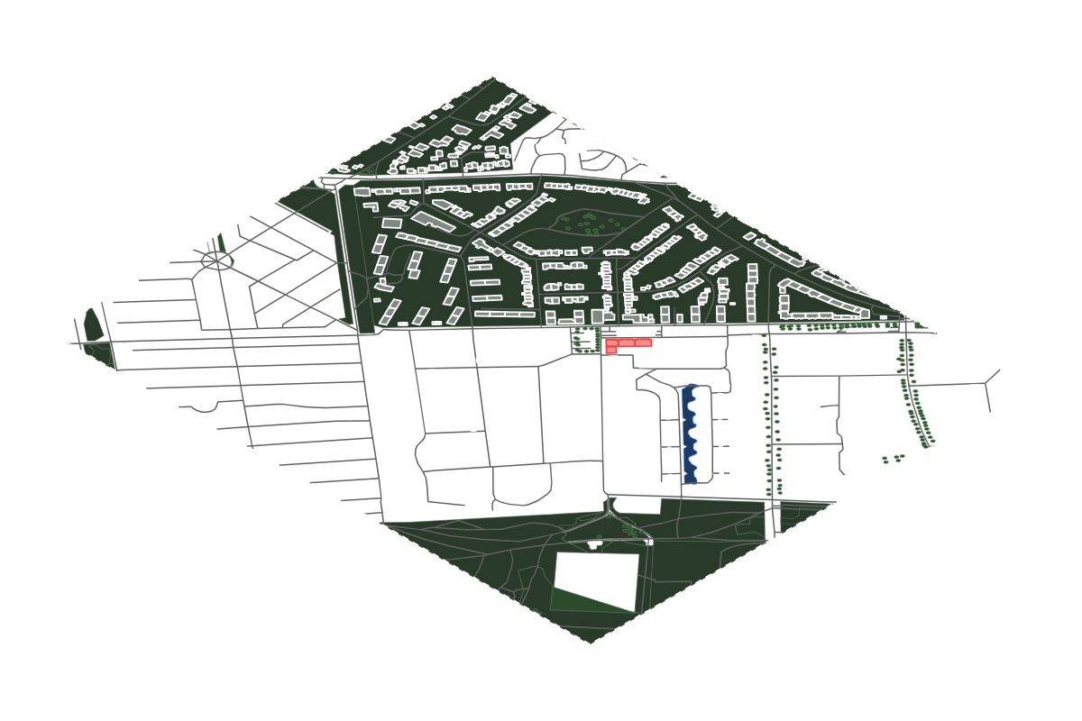 Site overview