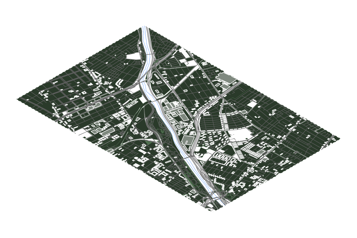 Site overview