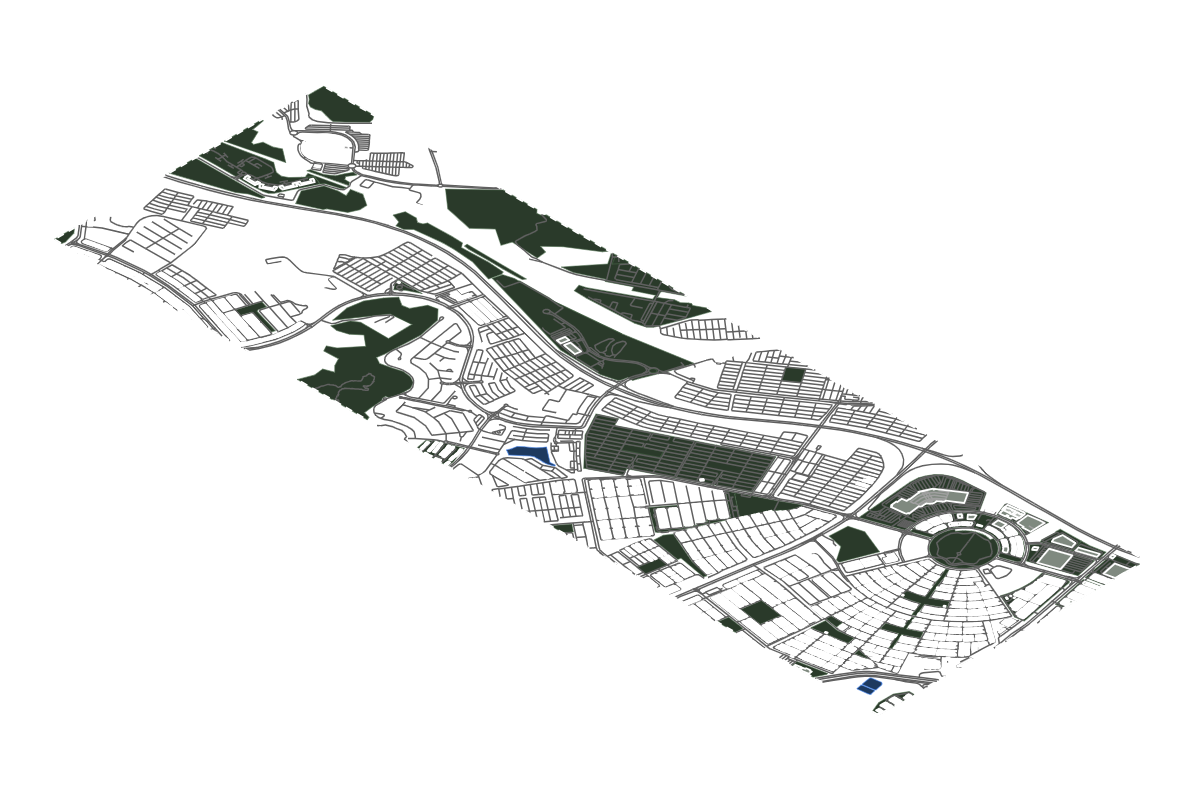 Site overview