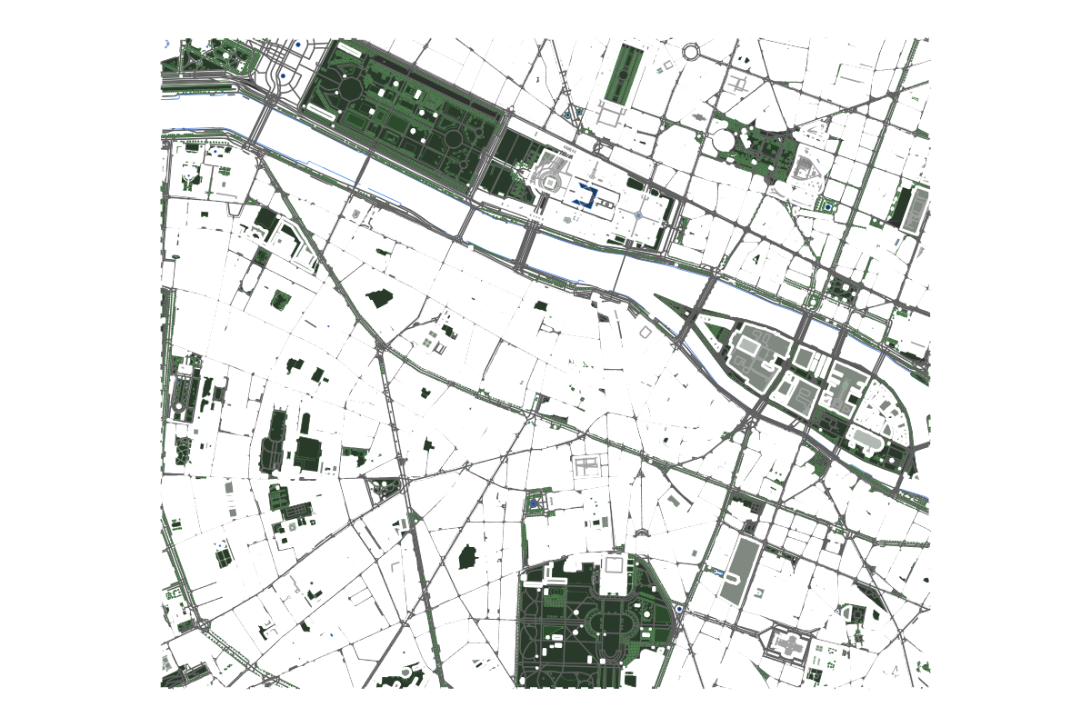 Site map