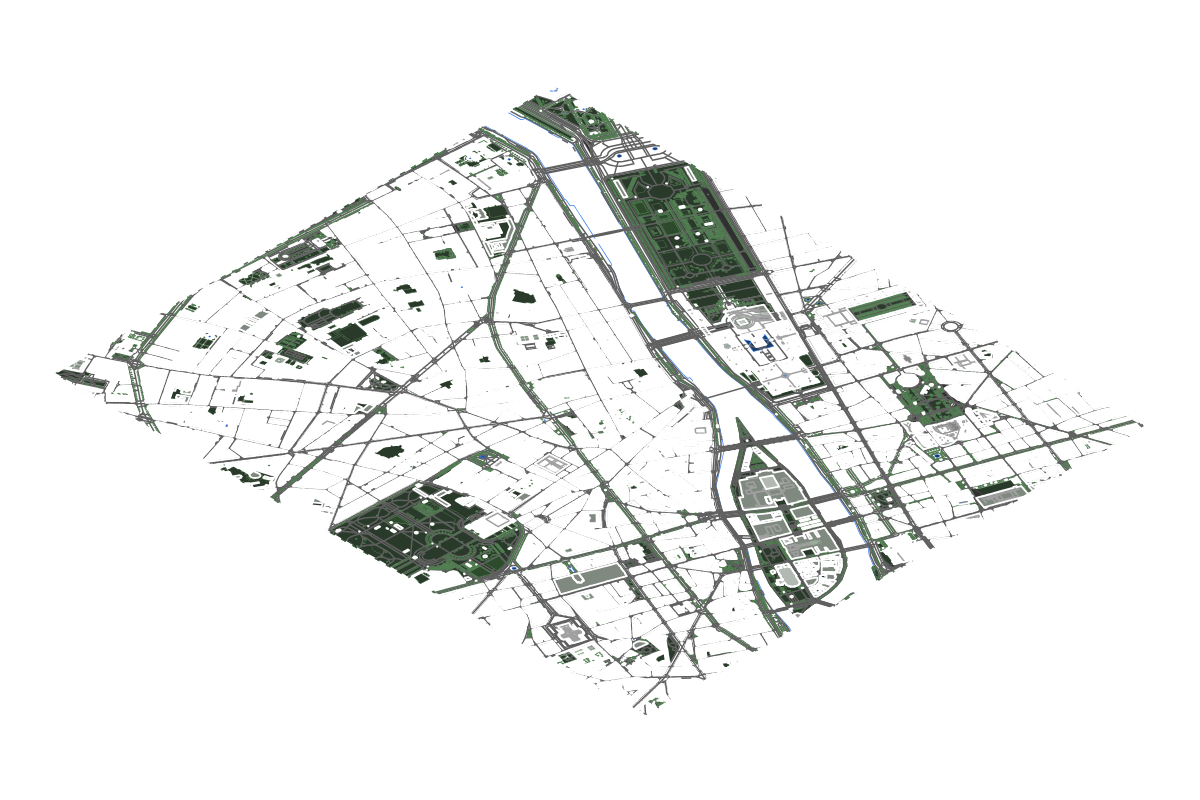 Site overview