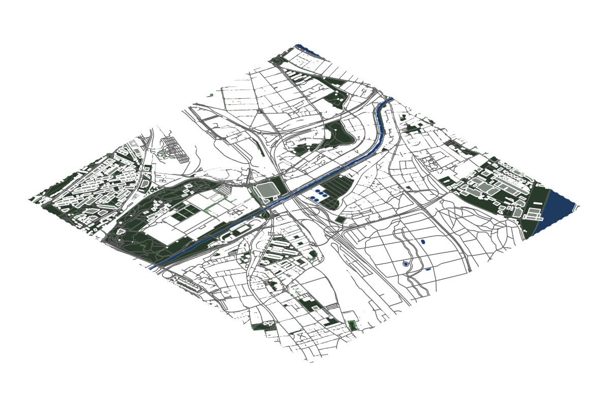 Site overview
