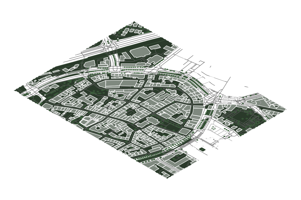 Site overview