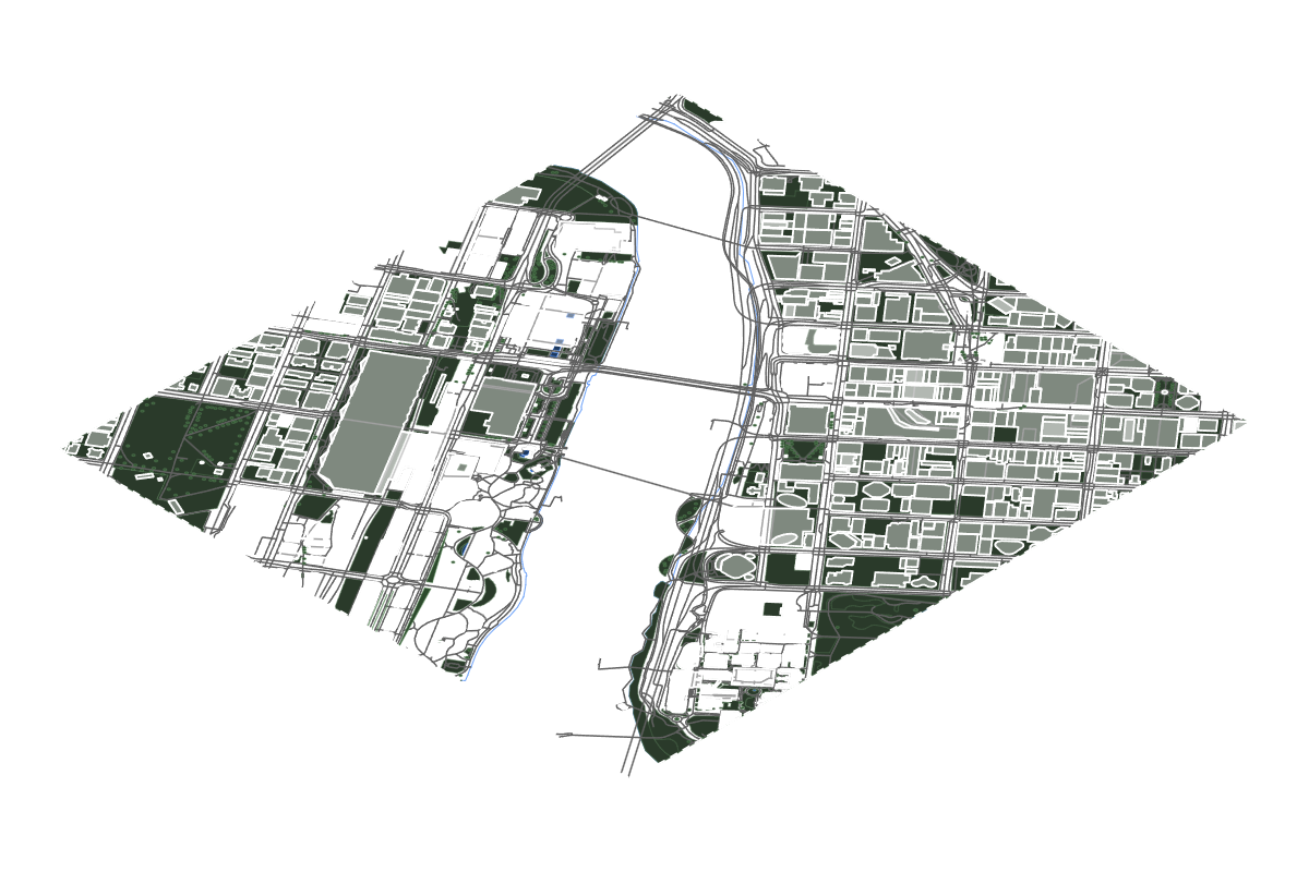 Site overview