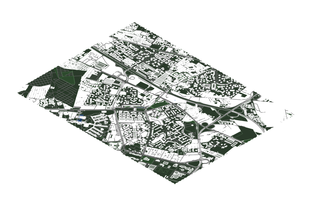 Site overview