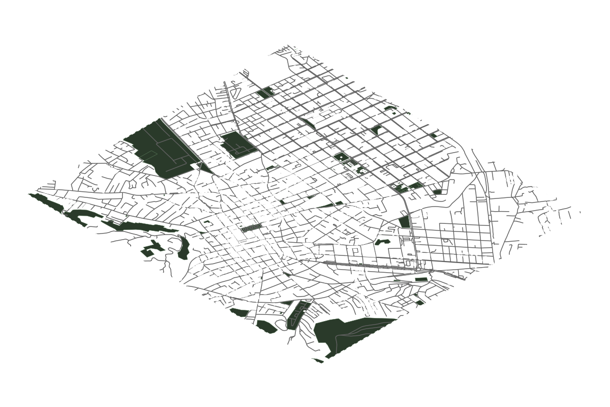 Site overview