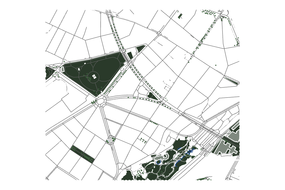 Site map