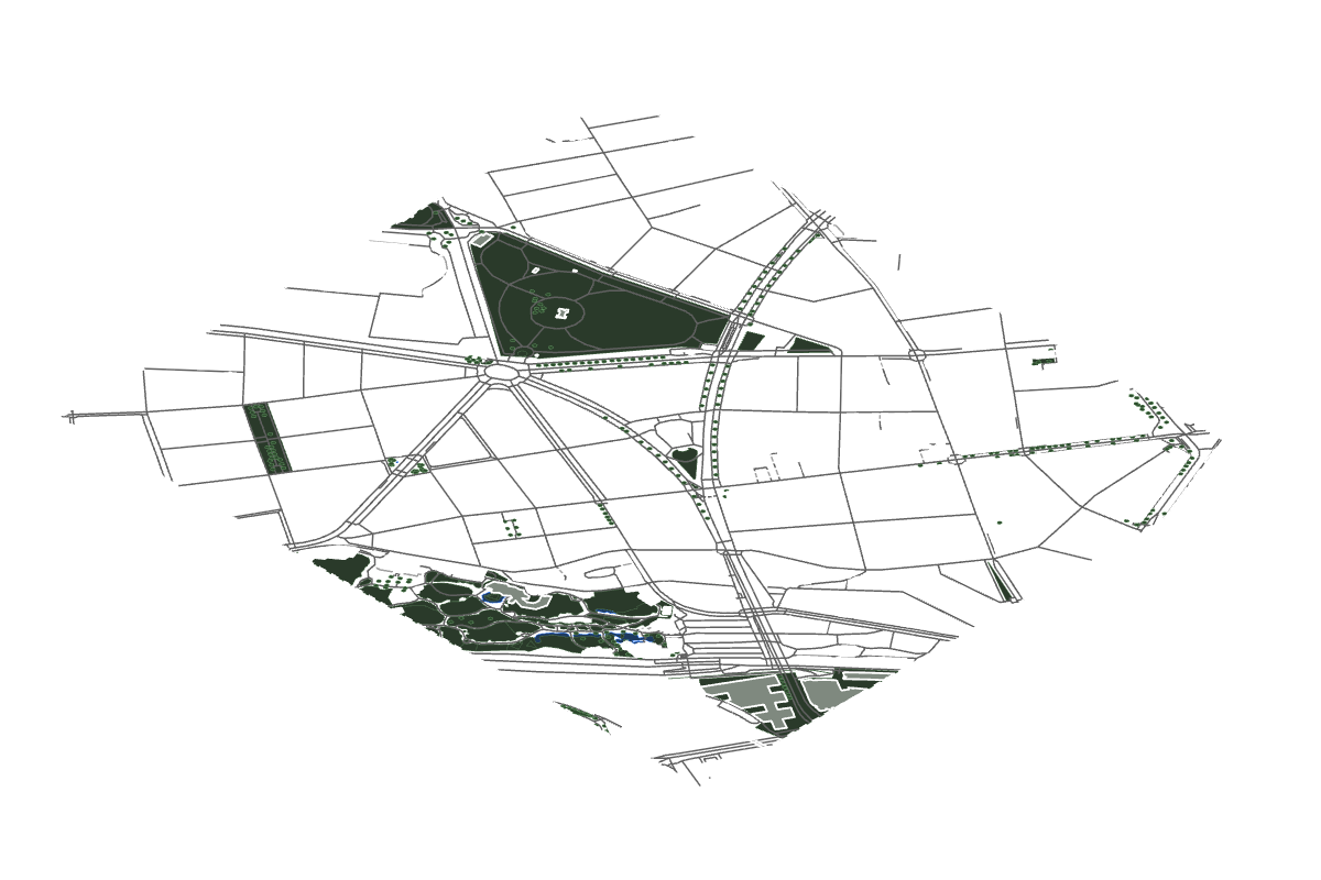 Site overview