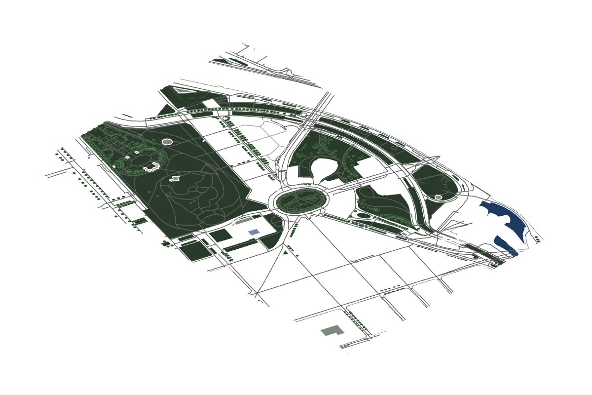Site overview