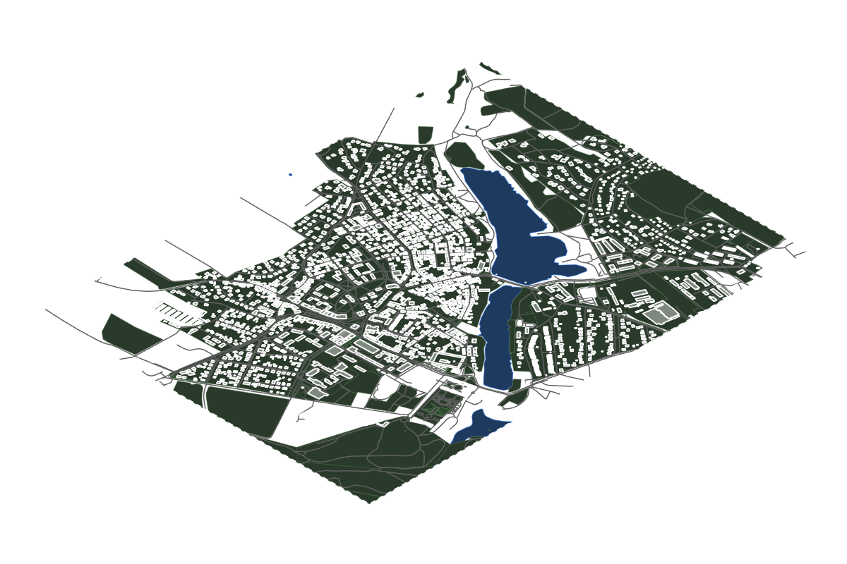 Site overview