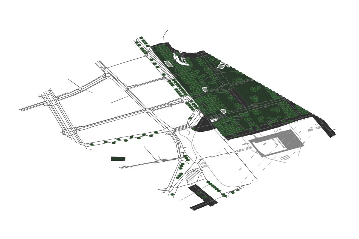Site overview