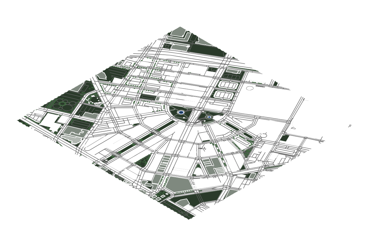 Site overview
