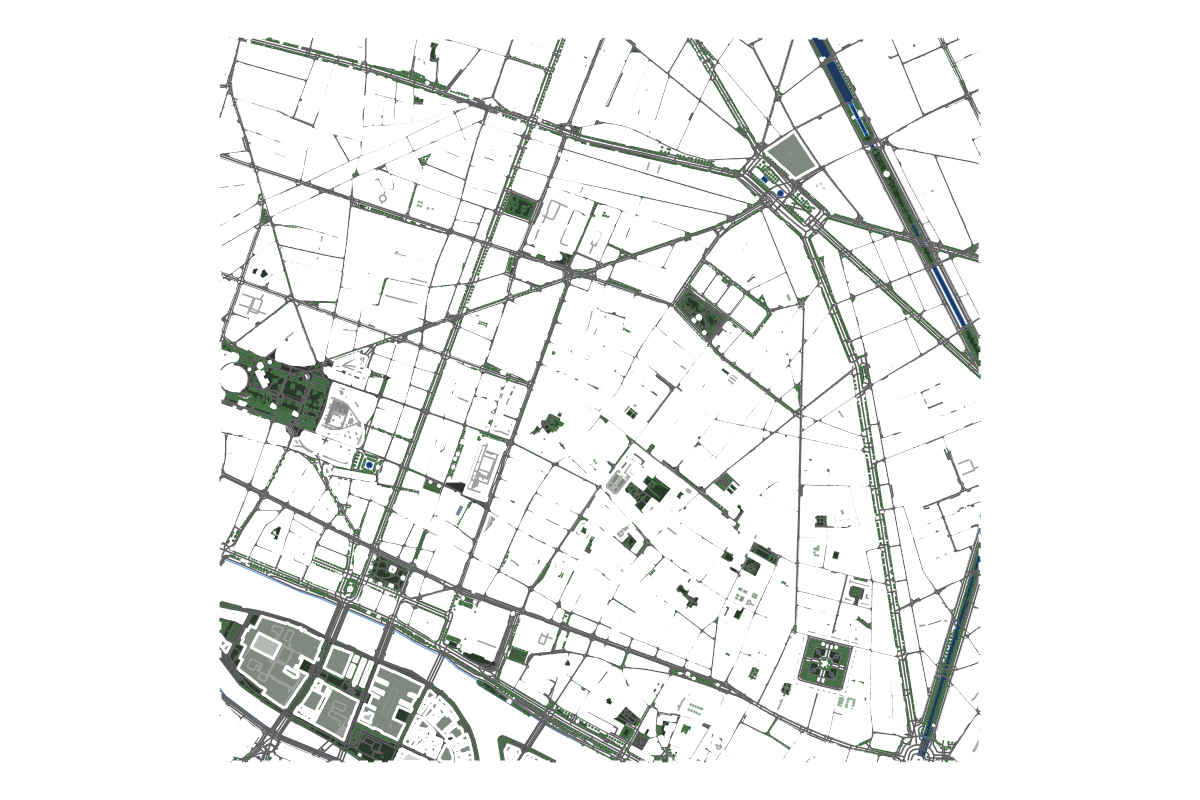 Site map