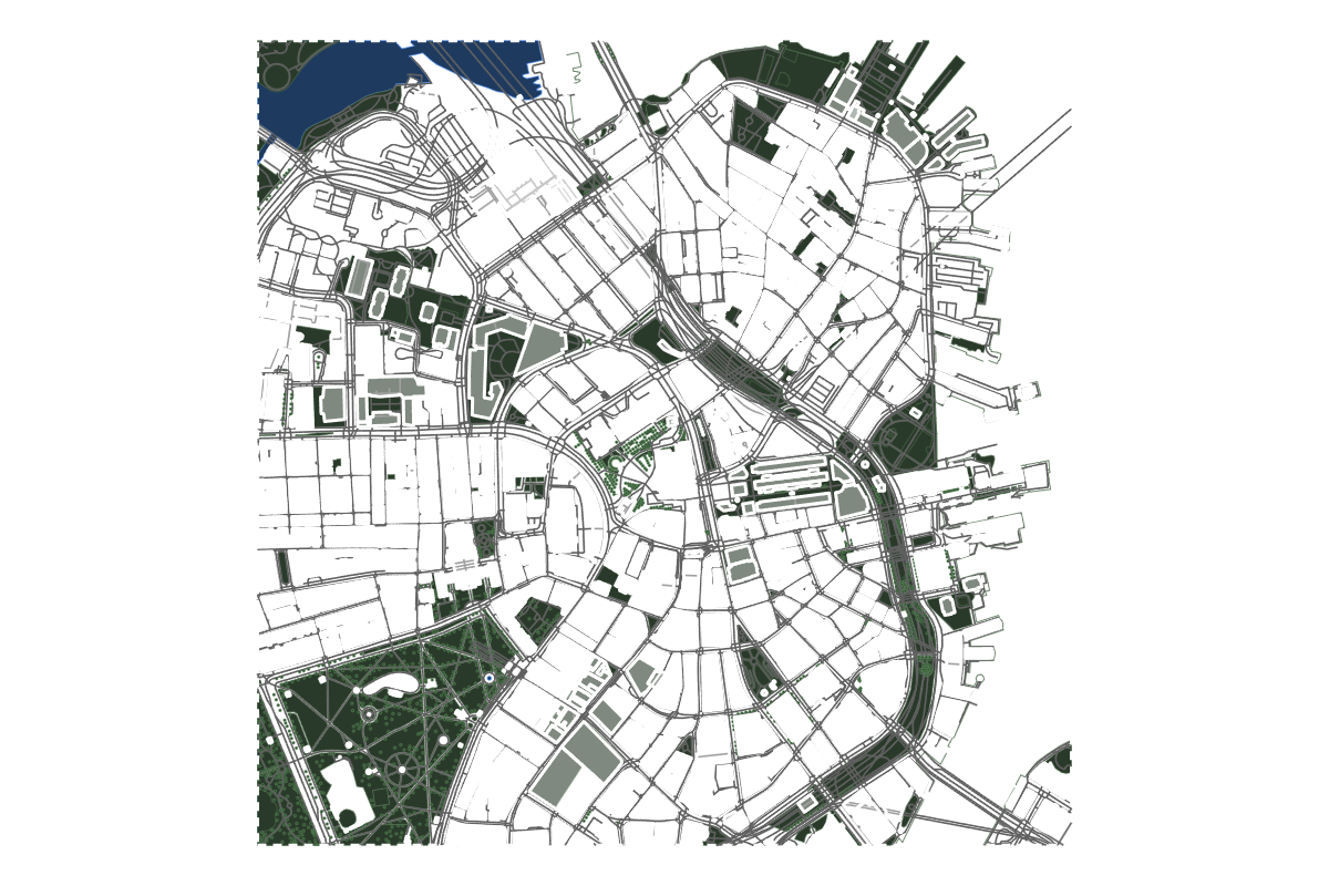 Site map