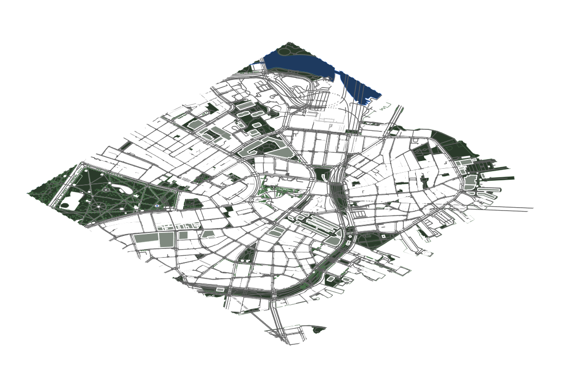 Site overview