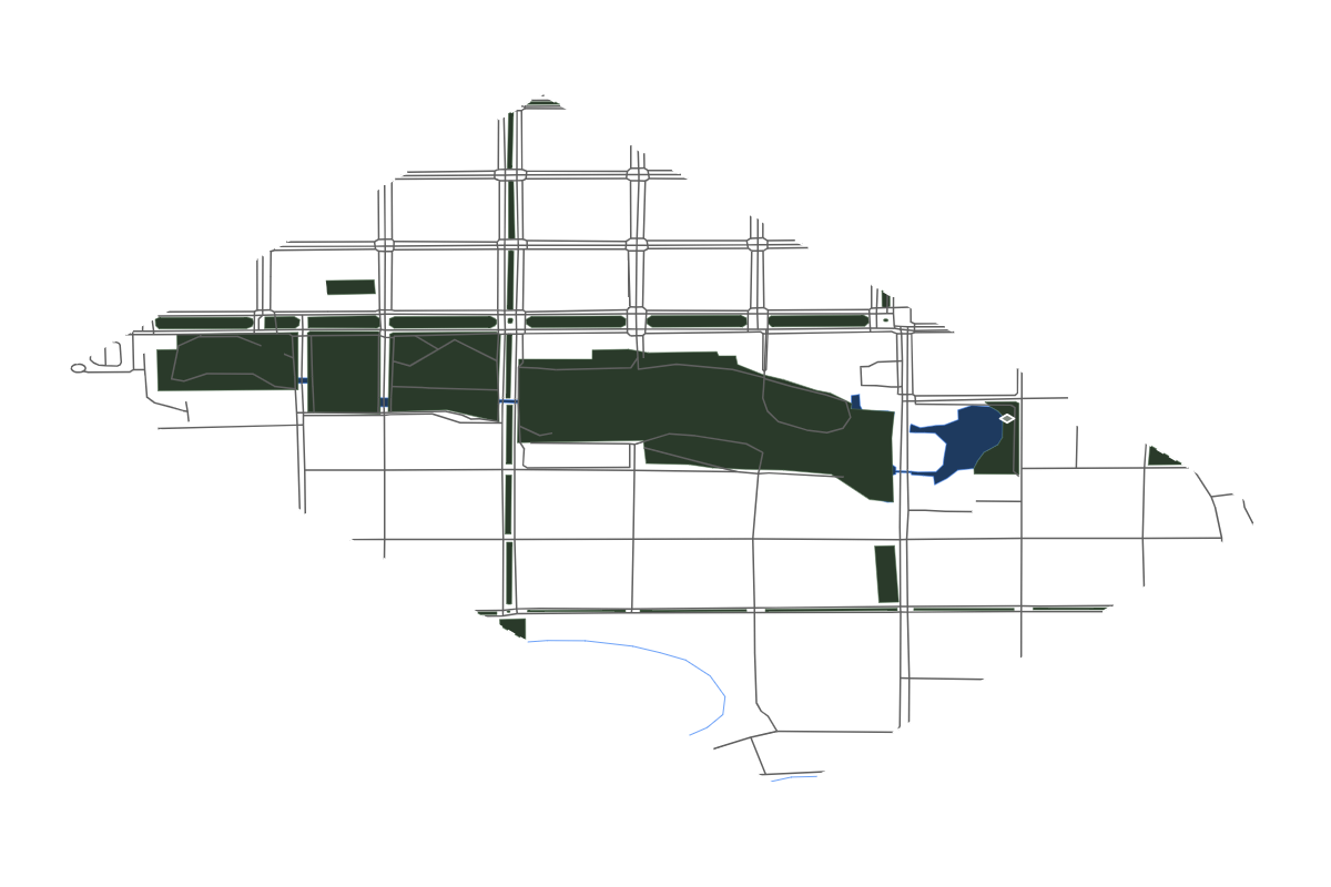 Site overview