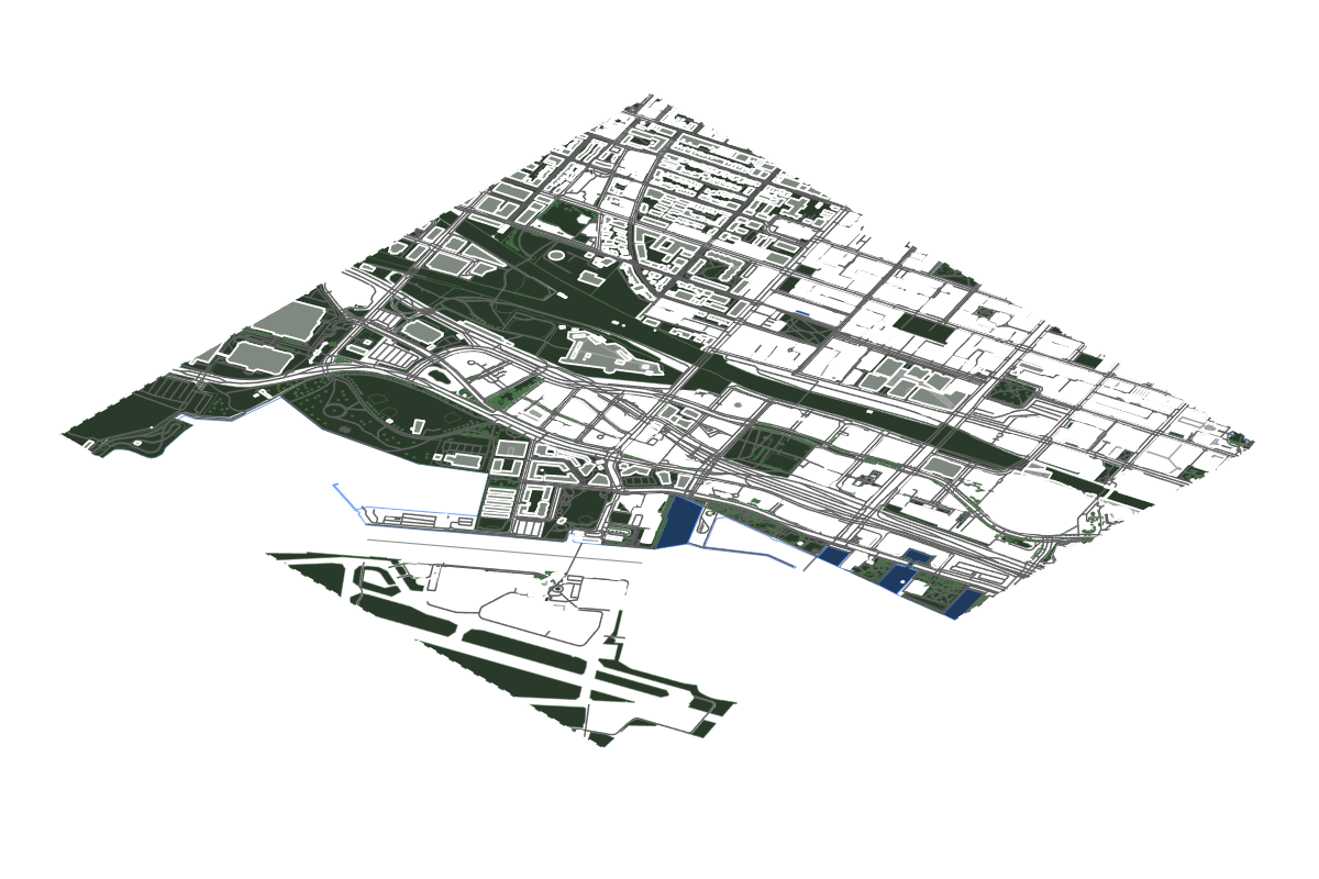 Site overview