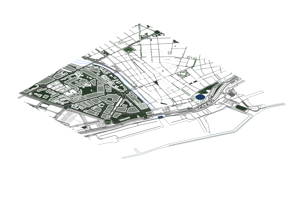 Site overview