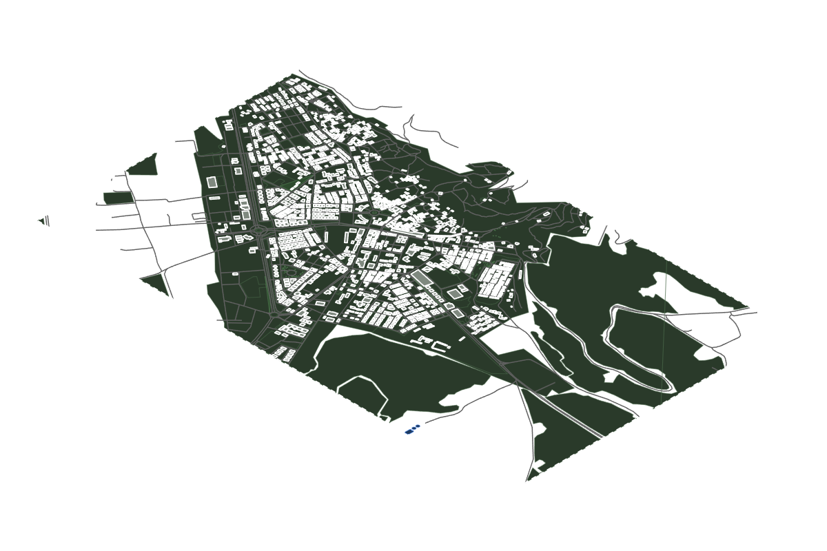 Site overview