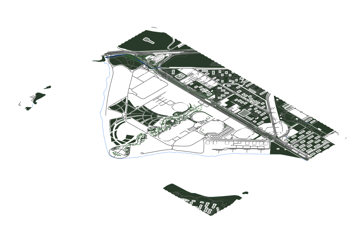 Site overview