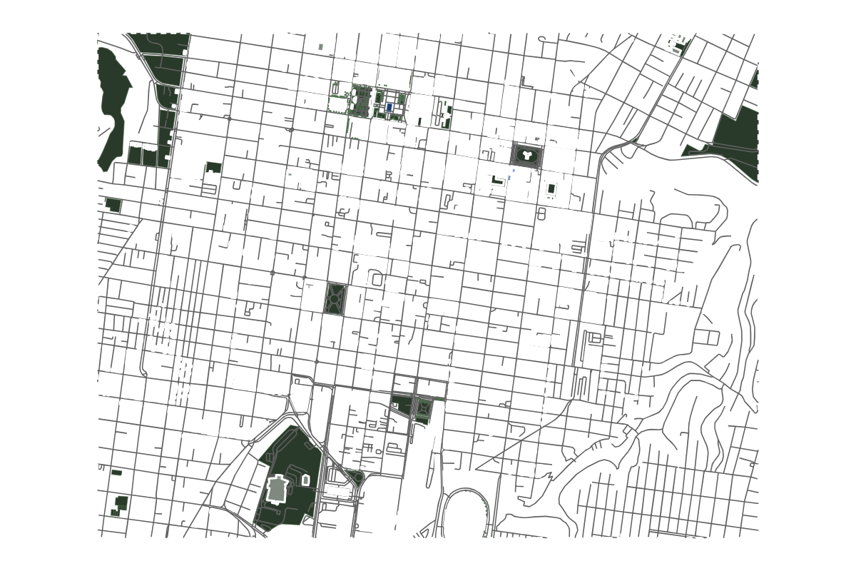 Site map
