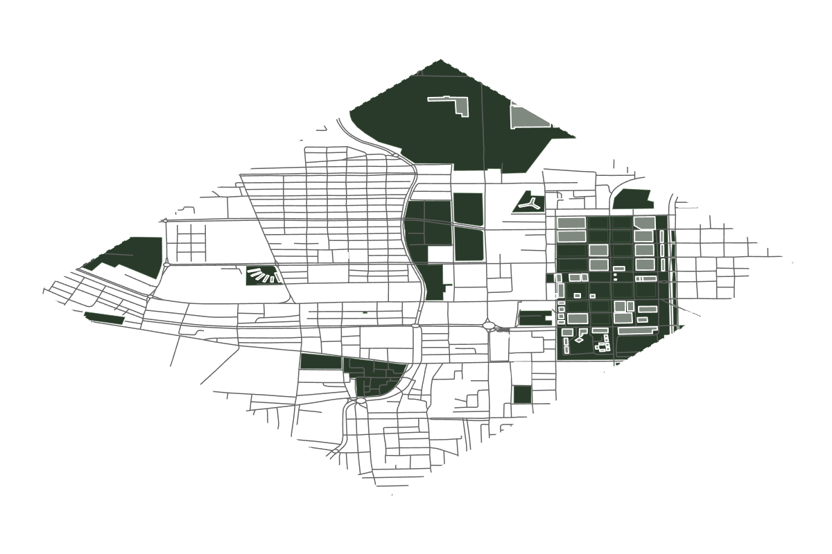 Site overview