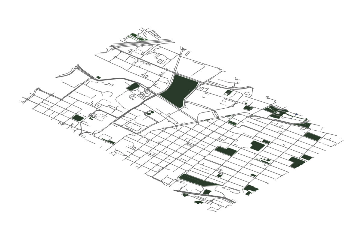 Site overview