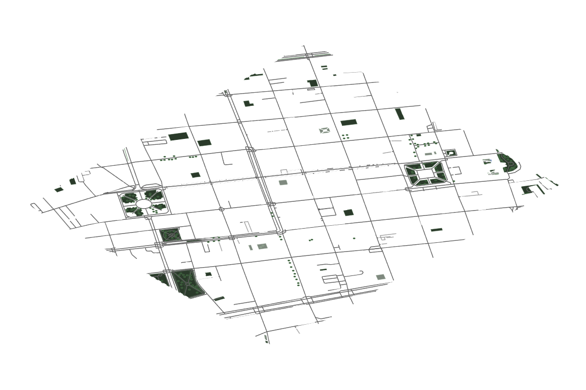 Site overview