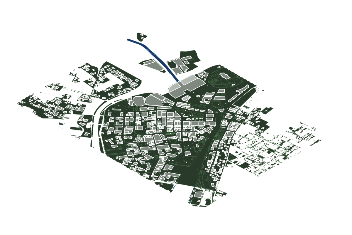 Site overview