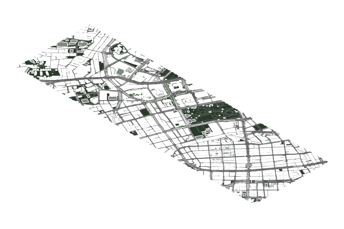 Site overview
