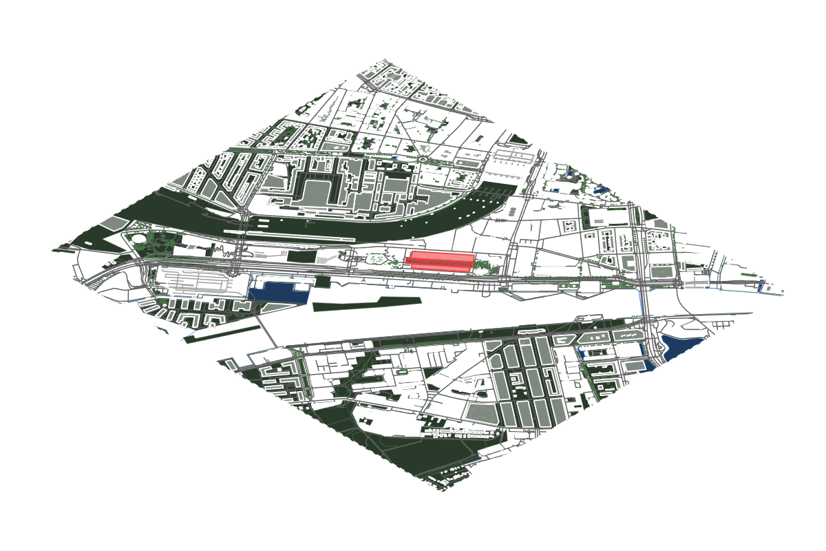 Site overview
