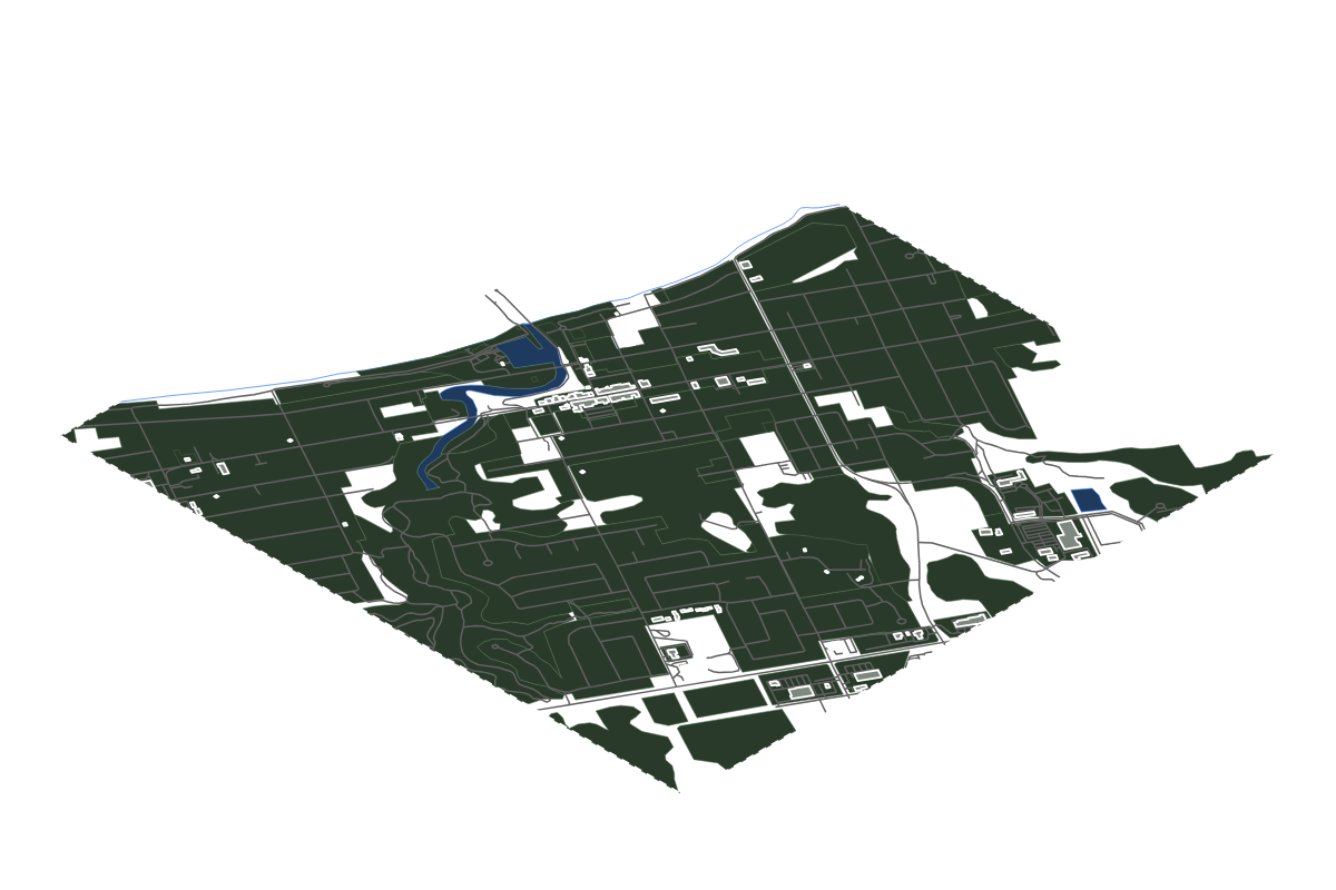 Site overview