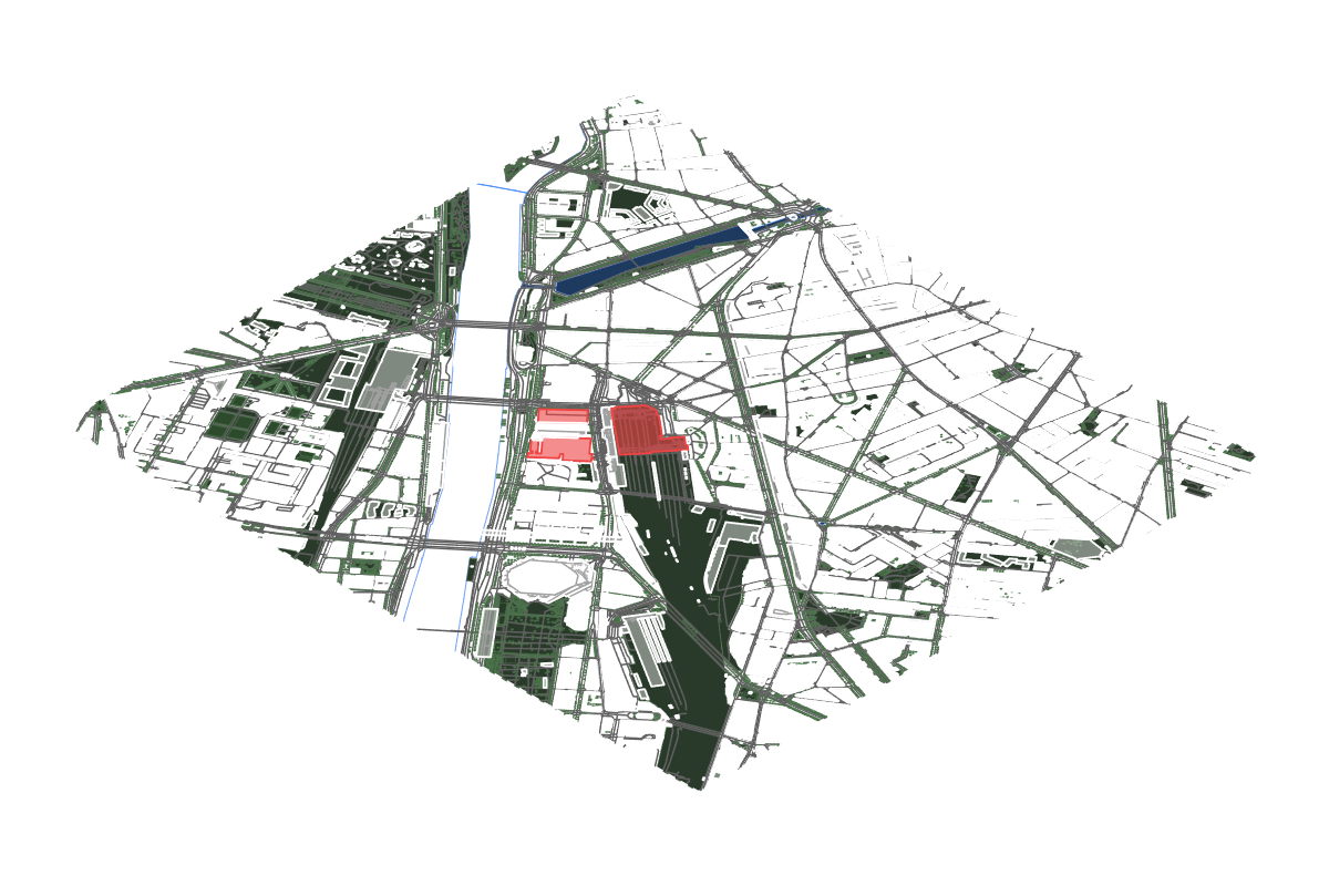 Site overview