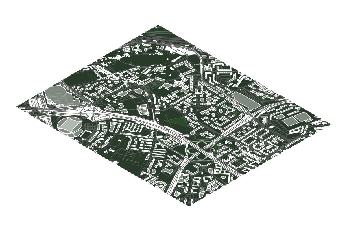 Site overview