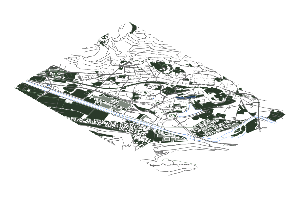 Site overview