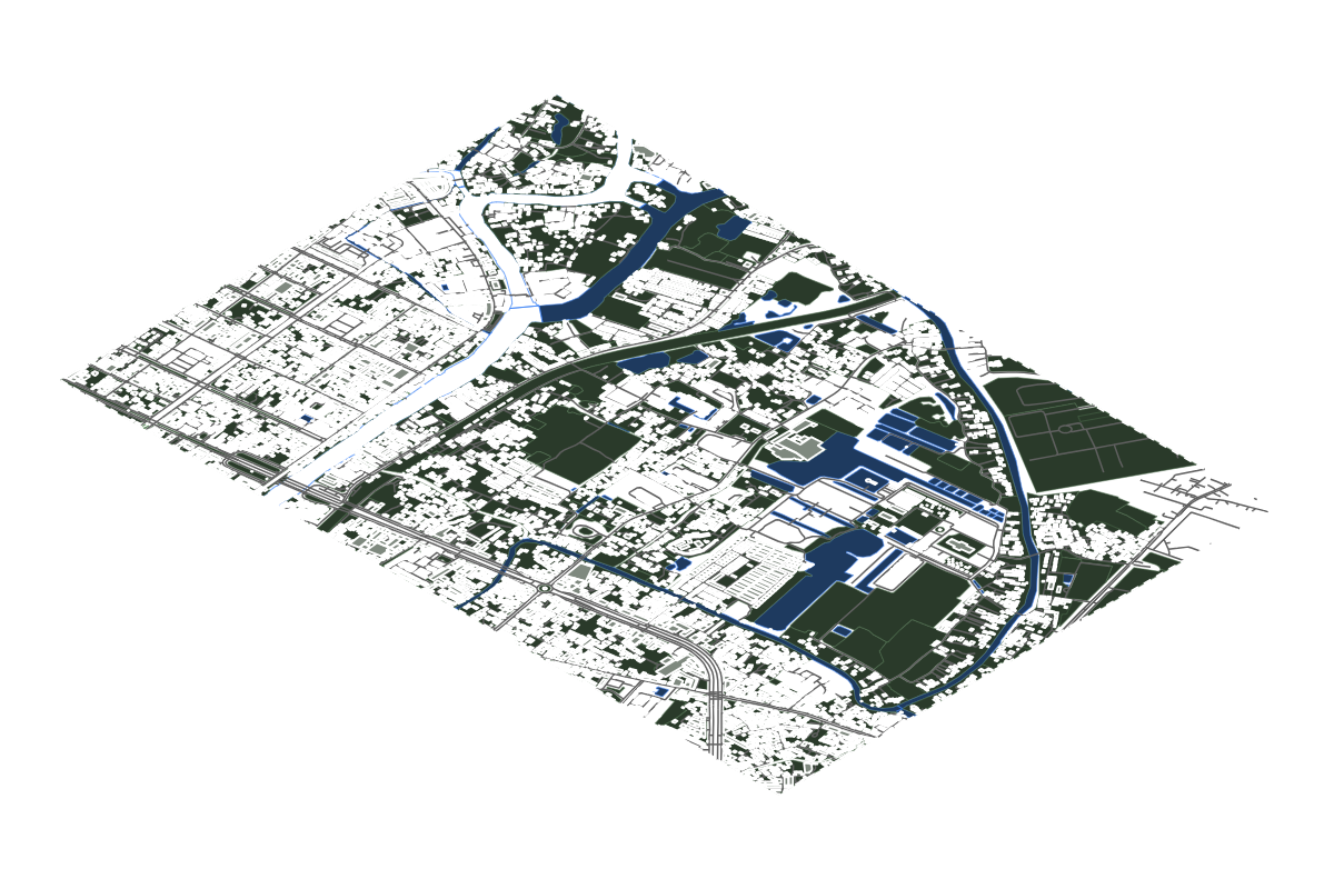 Site overview