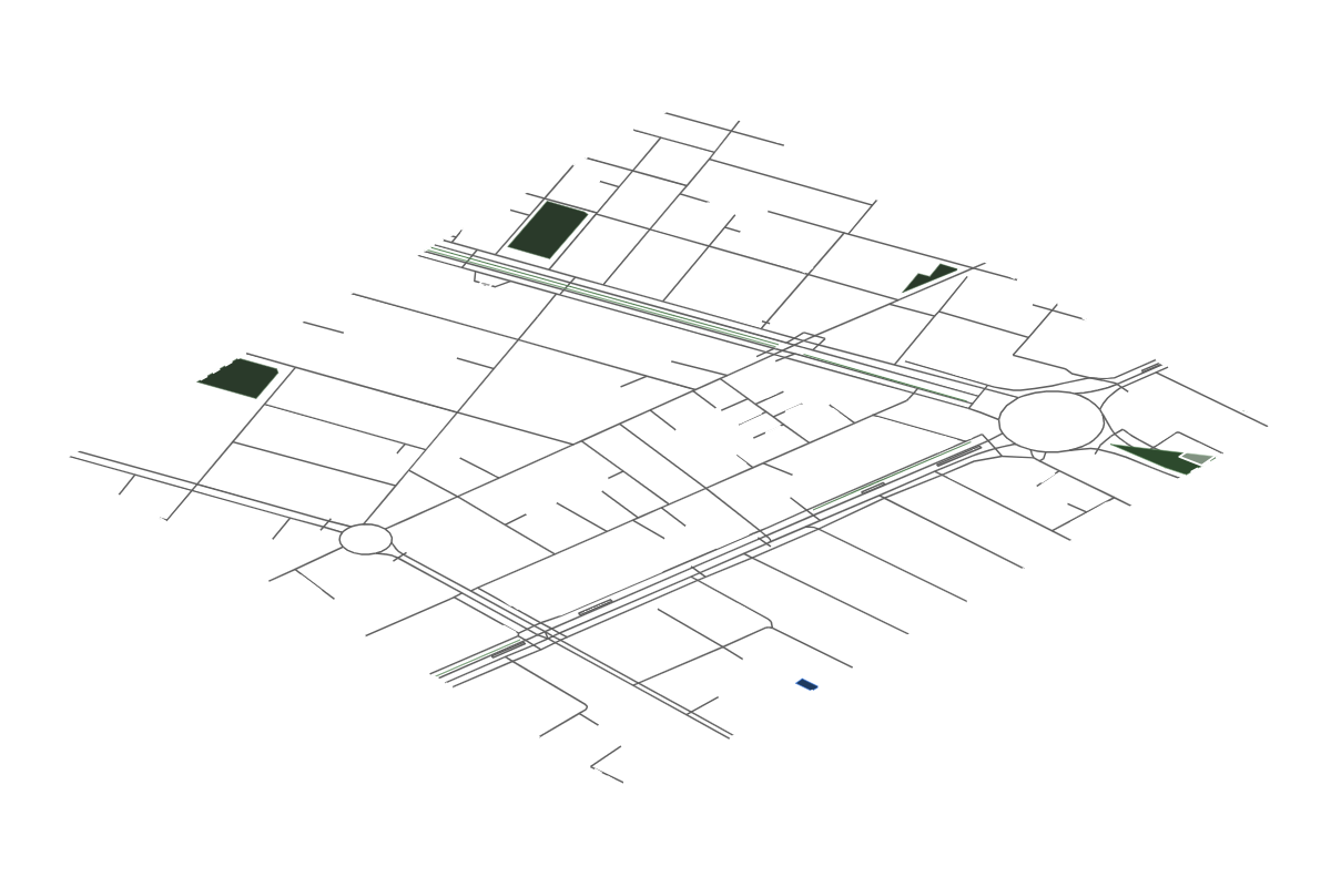 Site overview