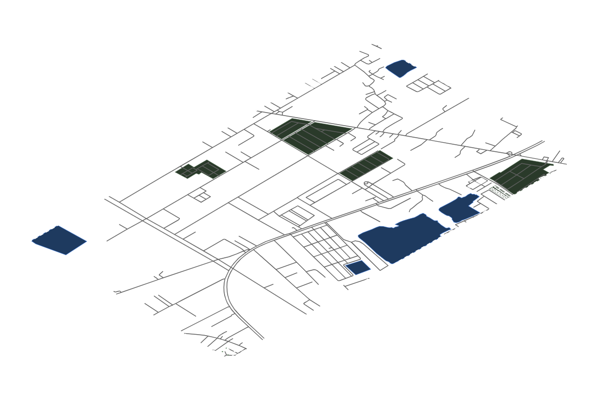 Site overview