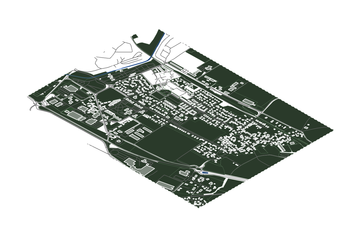 Site overview
