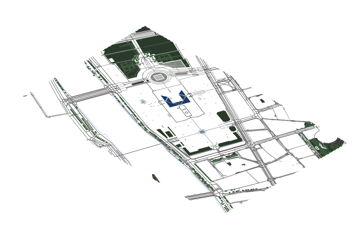 Site overview