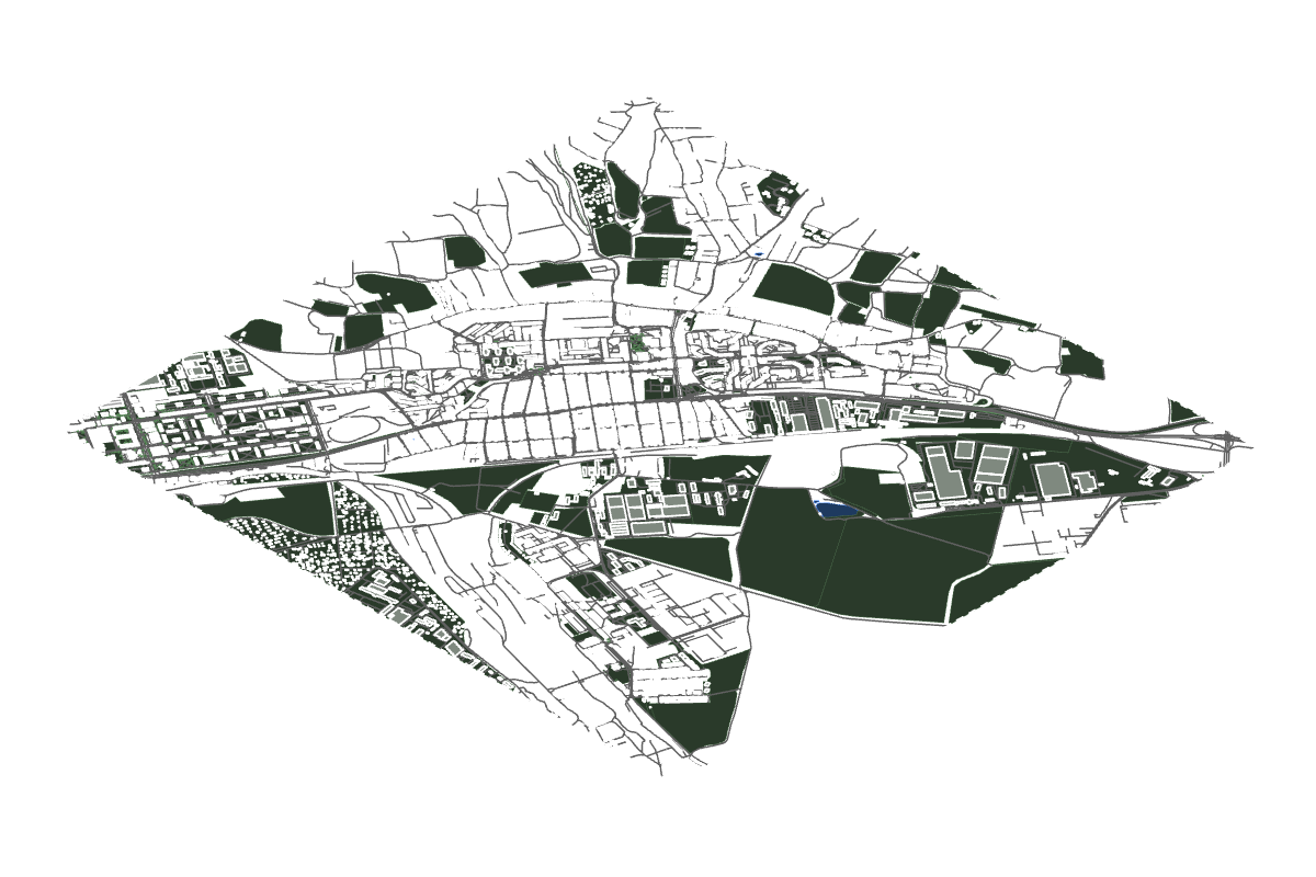 Site overview