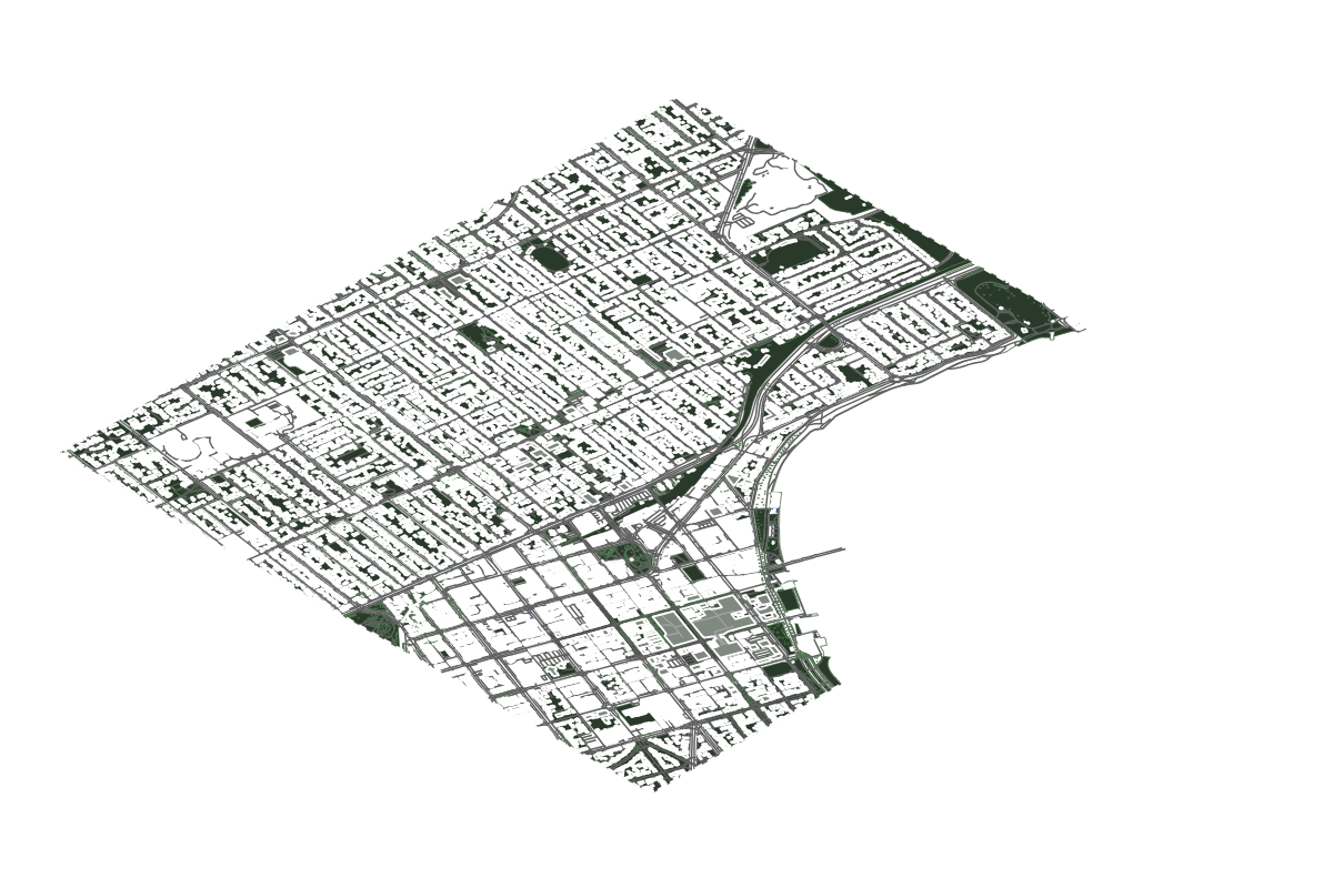 Site overview