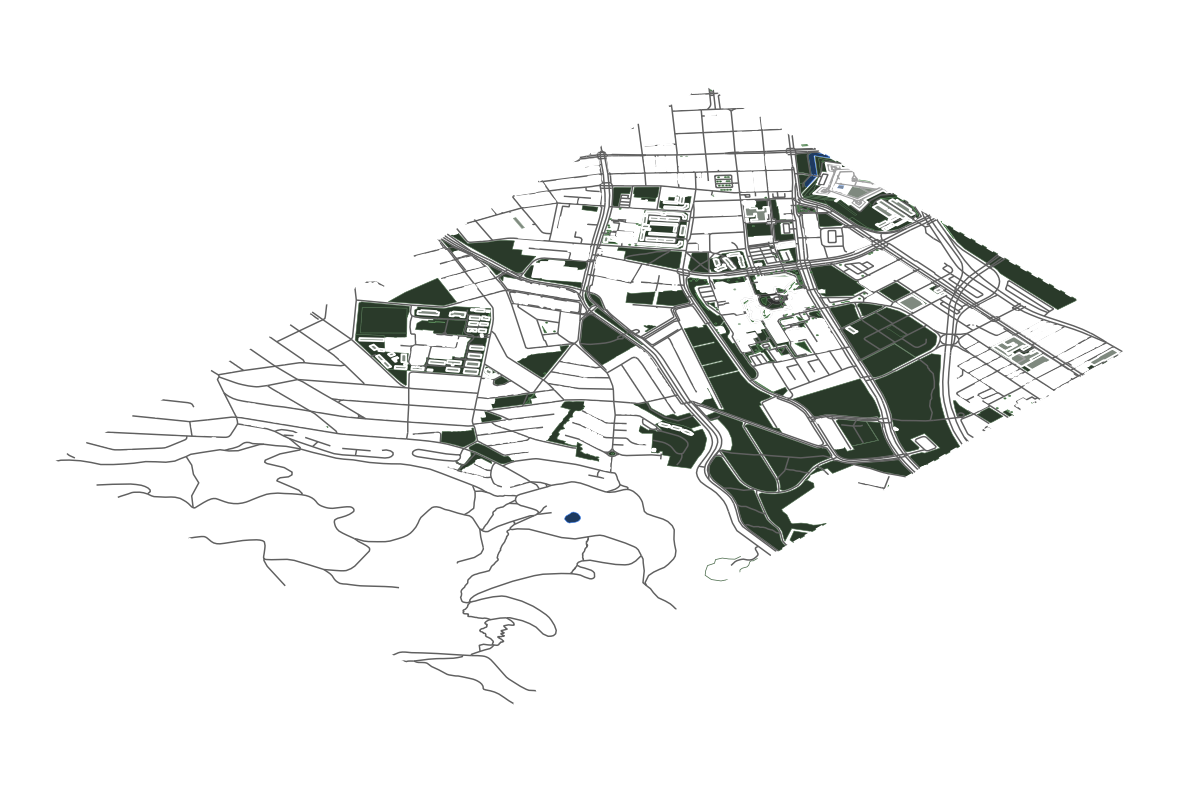 Site overview